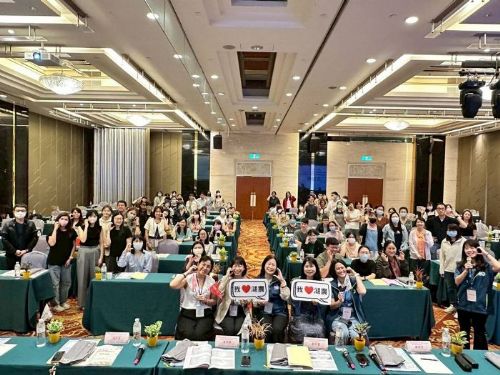 國教署攜手大湖高農，推動「特殊教育與性別平等」專題研習，強化教師實務能量，創造包容友善校園