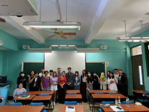 多語築橋、共融同行！文藻外語大學推動性別平等教育的創新實踐