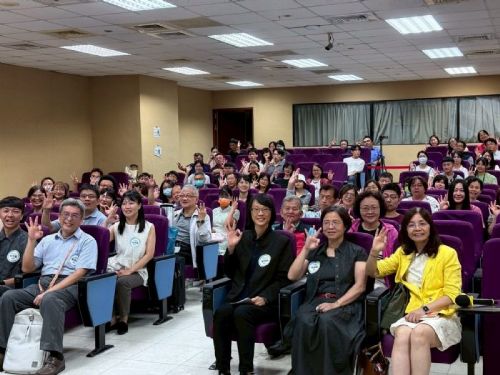 普通型高中課程推動工作圈成果分享會，跨域融合與數位創新，帶領高中教育邁向素養新境界