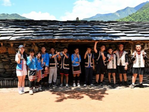 原住民族文化學習場域計畫邁入第5年，打造有溫度、有靈魂的學習風景