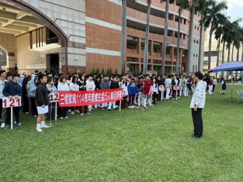 僑生在臺安心成長！教育部打造友善技職環境，春節團圓傳遞校園溫暖