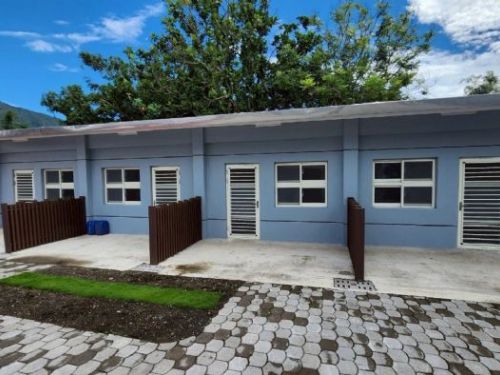 打造偏鄉教師安心住居環境！國教署持續優化宿舍品質，為教育現場注入穩定力量