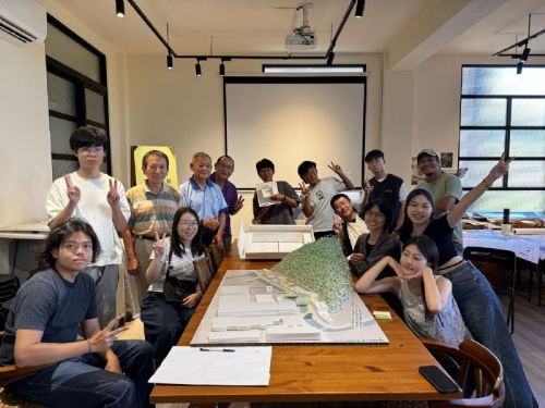 暑假不只放假！青年署青聚點蹲點實作，陪青年走進地方找答案