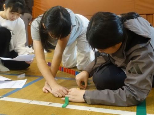 2026智慧鐵人初賽熱血開戰！全台青年腦力交鋒，創意、默契與行動力全面爆發