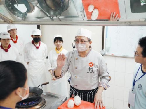 育達高中暑輔營：以實作體驗打造國中生技職教育啟航平台