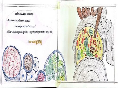 國教署推動本土語教學成果亮眼，幼兒園創意教材融入在地文化，讓孩子快樂學語言、親近家鄉味