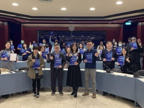 AI 成為教學好夥伴，國教署推動數位學習扶助，陪伴每一位學生找回學習信心