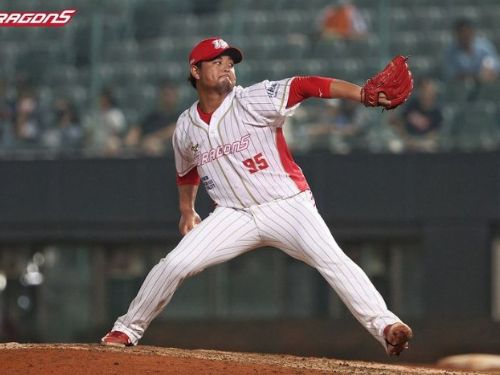 中職》「站在人性的角度進行深度思考」 台鋼擬向月薪16萬的王躍霖展開薪資提昇