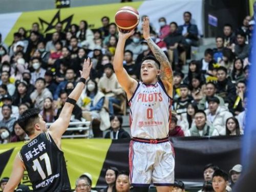 PLG》周儀翔獲得5分卻因大腿拉傷，卡總對他的表現感到滿意