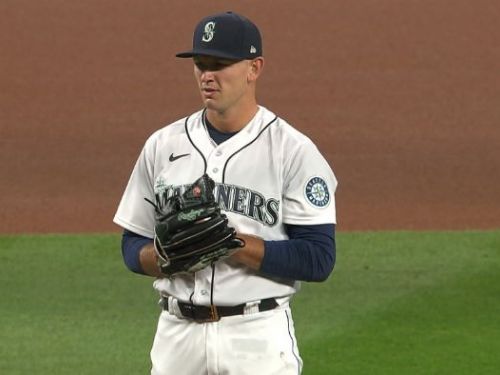 台鋼雄鷹網羅前大聯盟左投哈瑪星：中職開啟新征程