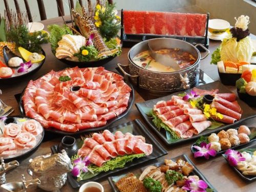 馬辣集團「8月爸氣送」! 幸運數字對中「5,2,8」，九孔鮑魚、烏魚子、XXL大蛤、美國黑牛免費送!