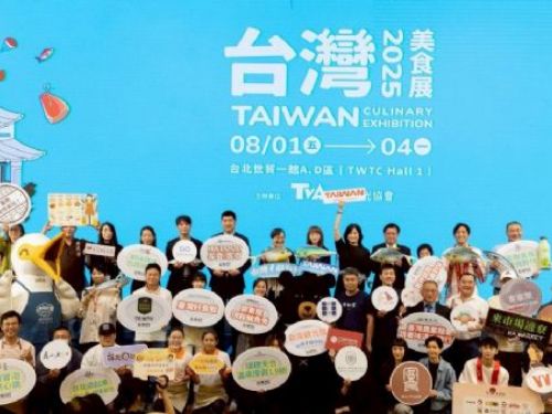 2025台灣美食展屏東館「屏東賀呷」即將熱情登場！ 六大品牌齊聚、三大精彩展演、雙重好禮邀您共享屏東好滋味！