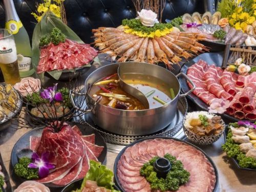馬辣集團「8月爸氣送」!幸運數字對中「5,2,8」，九孔鮑魚、烏魚子、XXL大蛤、美國黑牛免費送!