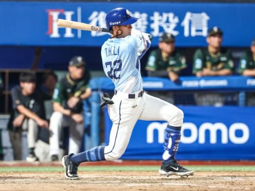 富邦悍將逆轉絕殺！李宗賢關鍵一擊收下勝利