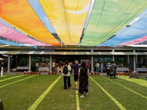 「2026高雄永續食農生活節」「七感療癒」食農體驗在美濃