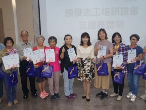 高雄客語深根成果展亮相，用「看・聽・做」讓客語回到生活、走進每個家庭