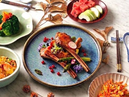 瀚寓酒店推食旅應援，連住兩晚，免費大啖紅樓雙人餐