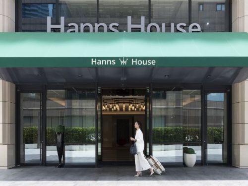 瀚寓酒店雙榮耀米其林飯店指南、金環獎雙肯定，官網限定．訂房優惠3折起