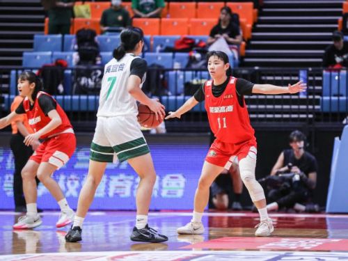 「114學年度高級中等學校籃球聯賽」（HBL） ，甲級女生組預賽暨男生組複賽，屏東盛大登場