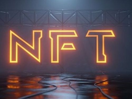 深度剖析NFT圖元藝術的潮流和發展趨勢