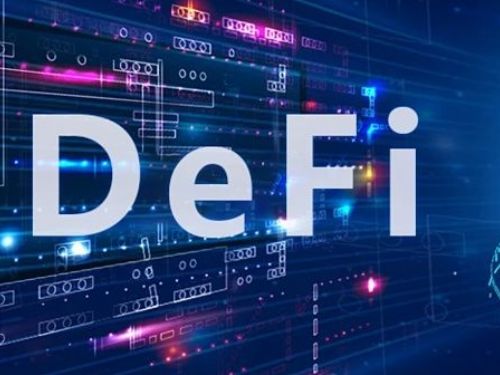 萬億級增量 RWA將成為DeFi下一個增長引擎？