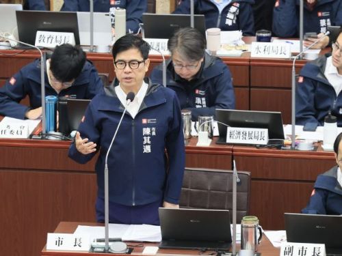 高雄城市升級全方位前進！演唱會經濟、馬拉松品牌、居住安全與產業轉型同步啟動