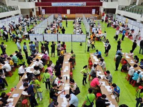 求職馬到成功，3/21大型徵才活動逾千職缺，勞工局助您搶先機