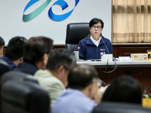 高雄攜手大學打造青年未來式，產學共育、實習留才與創業資源全面升級