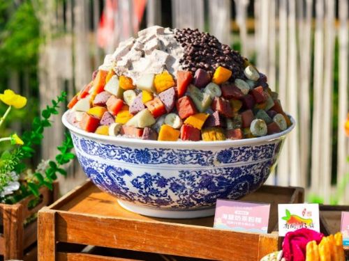 2025 旗津綠色美食餐盤計畫亮麗登場！11 家店家入選，海味×永續×創意打造最道地的「旗津食尚」