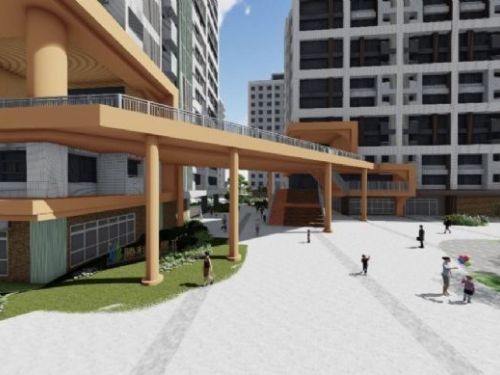 不只是住的地方：高雄社會住宅升級生活場域，打造溫暖共融的宜居城市