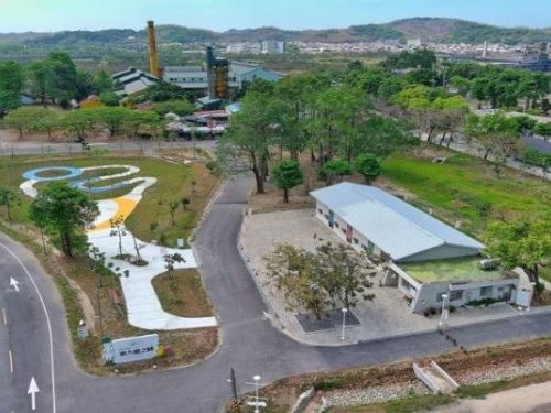 城市用心被看見！高雄城鎮風貌營造成果閃耀全國，勇奪「雙優等」肯定