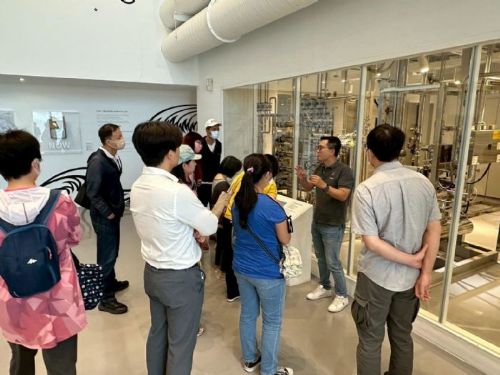 高市勞工局創業學習營啟航，從定位到實踐，助力青年打造新時代品牌說服力