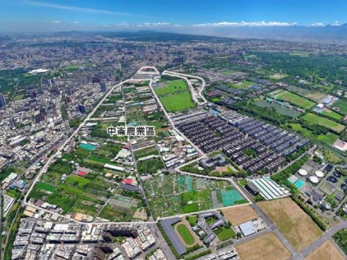 鳳山邁向城市副都心，都市計畫更新打造宜居新核心