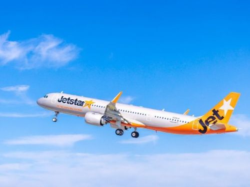 捷星日本航空拜會高雄市長，攜手推動高雄－東京新航線，共創雙邊旅遊新契機