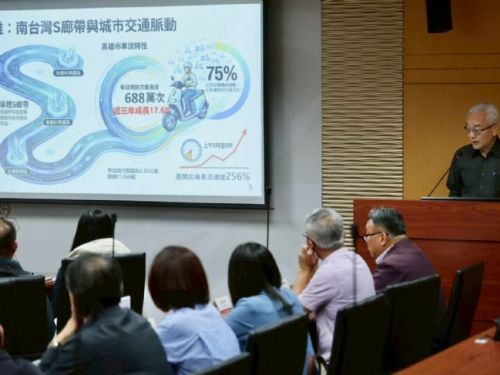 連假不打烊、市政持續前行 高雄用行動迎接新一年，服務、建設與溫暖同行