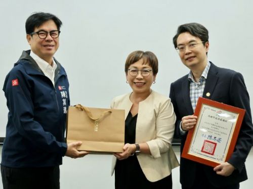 高雄促參招商再創高峰！招商金額破千億蟬聯全國第一，市府攜手產業與防汛整備同步升級