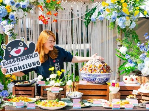 「2025旗津綠色美食餐盤計畫」入選店家揭曉，業者大秀旗津餐飲軟「食」力