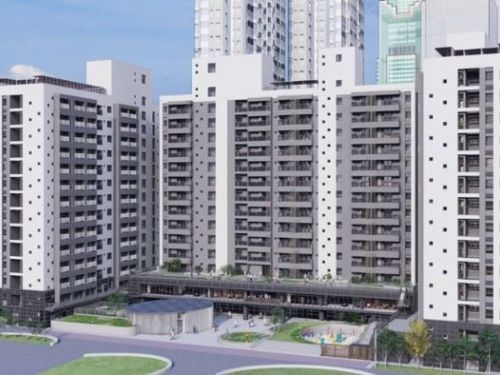 高雄前鎮亞灣智慧公宅導入AI工安管理，打造安全宜居新地標