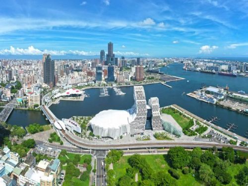 土地用途先搞懂，交易開發更安心，高雄智慧服務上線：土地使用分區證明，3 分鐘輕鬆到手