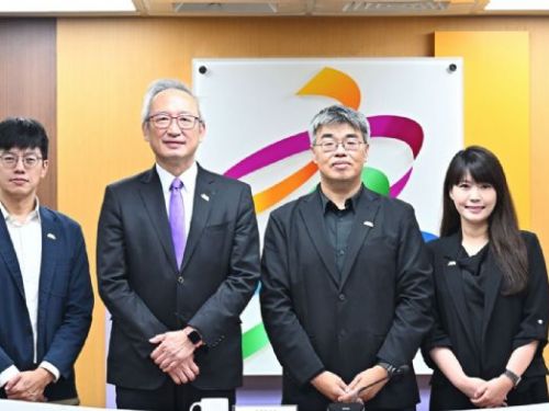 高雄全民外交研習營熱烈展開，攜手青年拓展國際視野