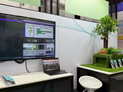 高雄智慧防災再升級，AI行道樹監測系統榮獲國際肯定