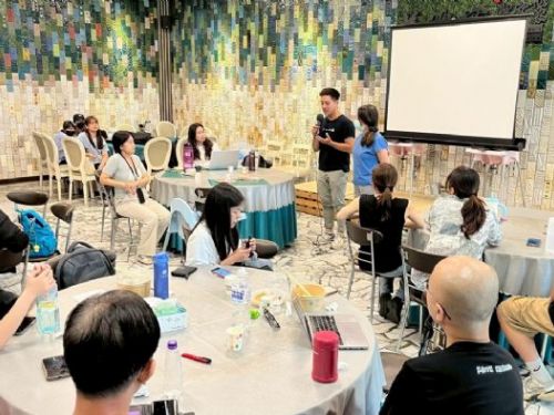 職能再提升，斜槓創業不是夢，勞工大學創新創業專班開始報名