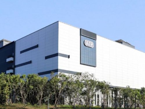 橋頭科學園區迎來重大里程碑！華騰國際科技新廠啟用首發領航，南部高科技聚落再升級