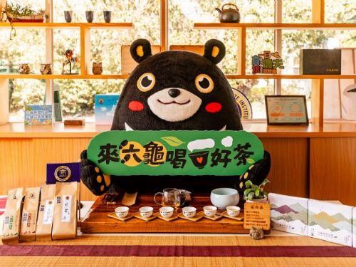 「野趣東高雄」六大遊程5月登場，限量20梯次＋兩天一夜升級版，深度解鎖山城魅力
