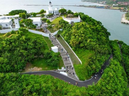 高雄工程實力再奪佳績！2025城市工程品質金質獎大放異彩，17件作品全面展現城市進步能量