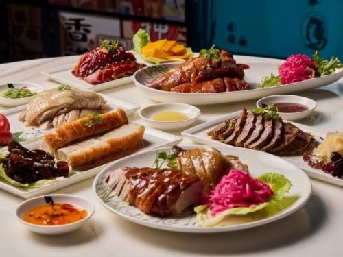 普發一萬加碼最強檔！高雄萬豪酒店餐飲消費大回饋 滿5000贈1000