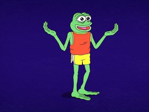 4天6000倍，MEME幣PEPE是不是新龐氏？