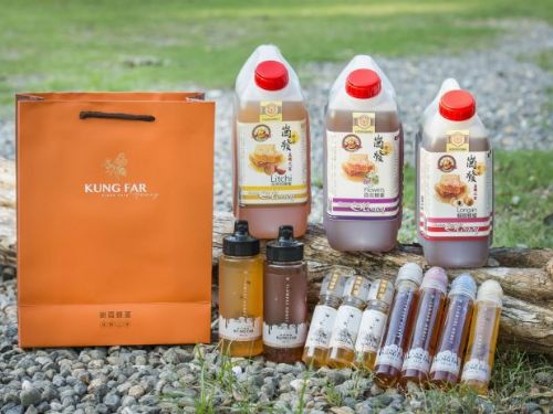 茂林山系日常這樣玩！2025TITE台灣國際秋季旅遊展魅力登場