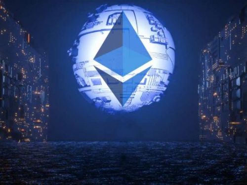 資料解讀 ETH 上海升級關鍵指標