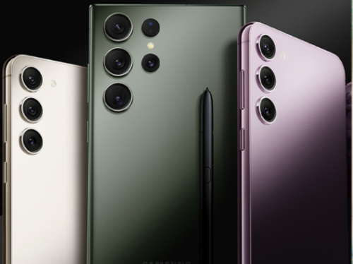 2023年最佳手機揭曉！全球票選結果顯示，有一半以上的用戶一致看好這款手機